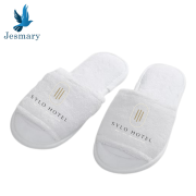 DÉP BÔNG KHÁCH SẠN HỞ MŨI CAO CẤP